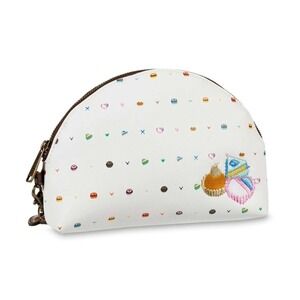 Eevee Sweet Choices Loungefly Accessory Bag Pokemon Center (Scuffed)